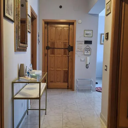 L'arena Elegante Vicino Al Mare Apartman *