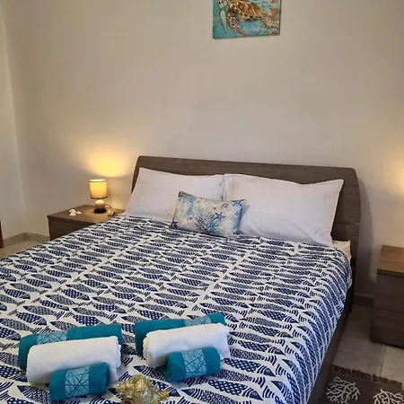 Lägenhet L'arena Elegante Vicino Al Mare *