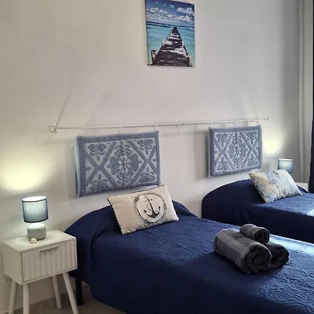 L'arena Elegante Vicino Al Mare * Alghero