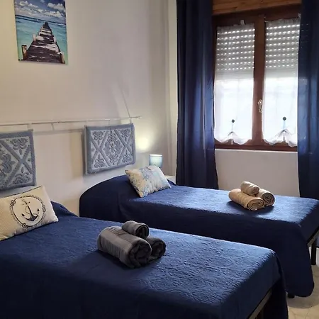 L'arena Elegante Vicino Al Mare Apartman *