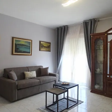 L'arena Elegante Vicino Al Mare *