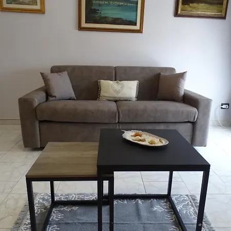 L'arena Elegante Vicino Al Mare Apartman