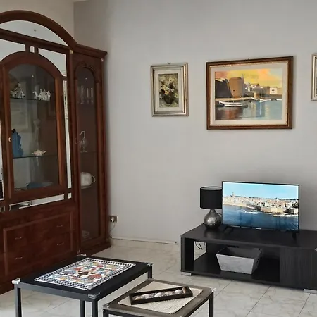 Lägenhet L'arena Elegante Vicino Al Mare *