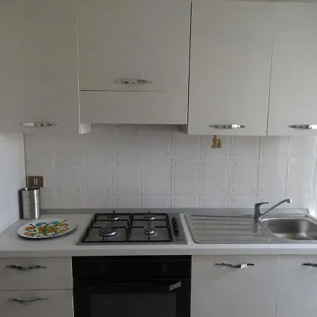 Apartman L'arena Elegante Vicino Al Mare *