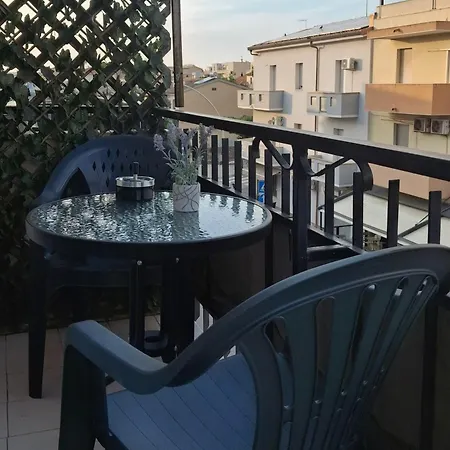 L'arena Elegante Vicino Al Mare * Alghero