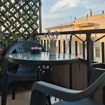 L'arena Elegante Vicino Al Mare Alghero
