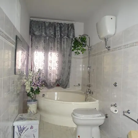 Apartman L'arena Elegante Vicino Al Mare