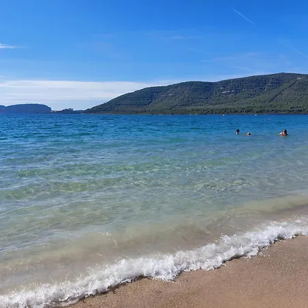 Lägenhet L'arena Elegante Vicino Al Mare Alghero