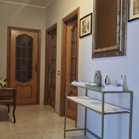 L'arena Elegante Vicino Al Mare Apartman