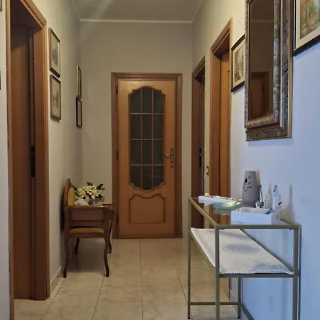 L'arena Elegante Vicino Al Mare Apartman